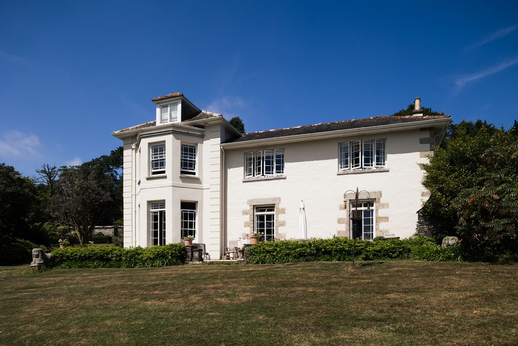 Glendurgan 2 - Gallery