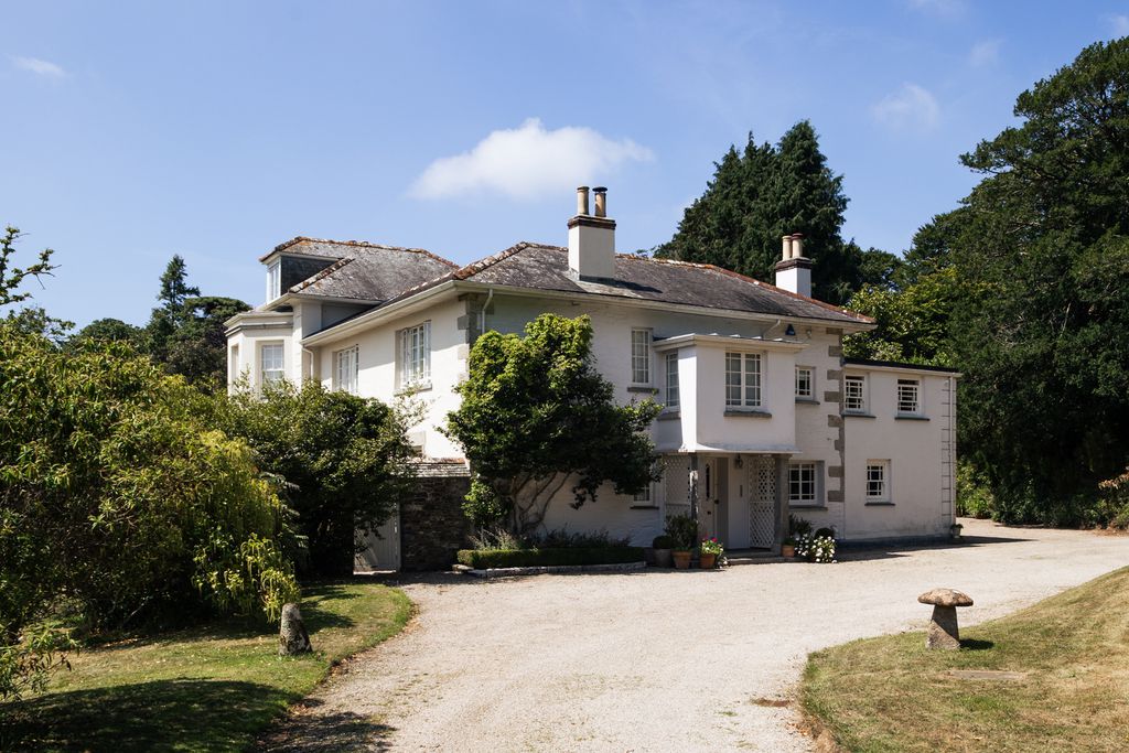 Glendurgan 3 - Gallery