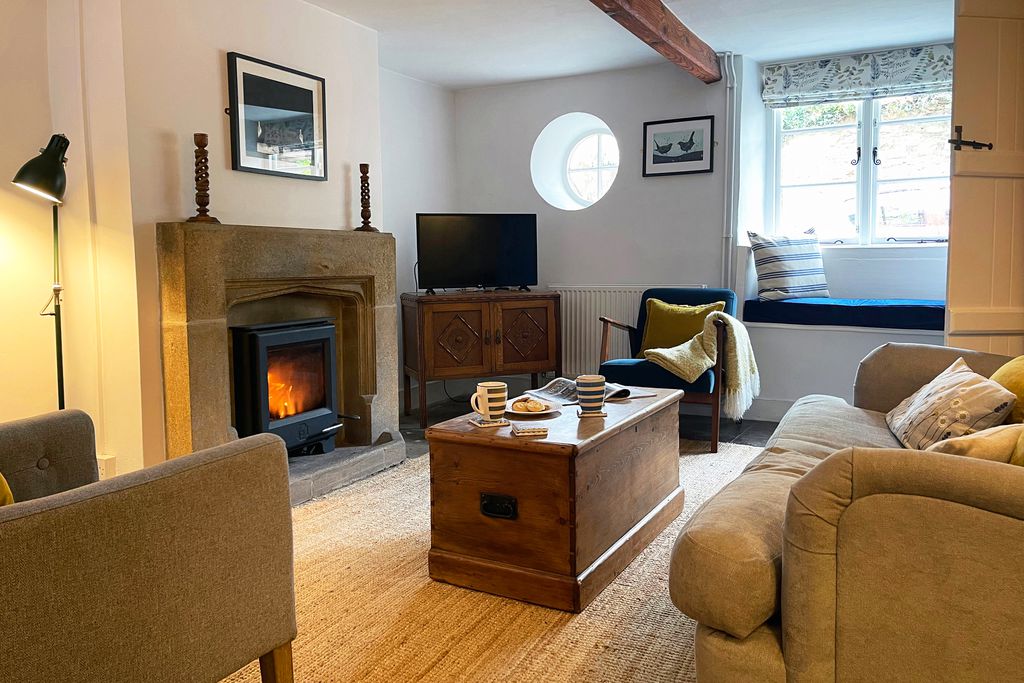 Blackbird Cottage gallery 2 - Gallery