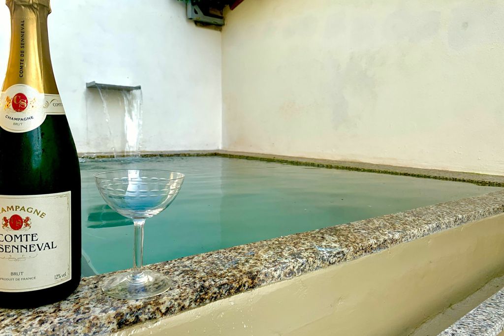 Medoc Tiny House 14 - Gallery