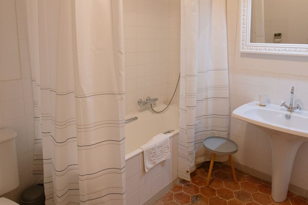 Château de Courtomer - The Farmhouse 5 - Gallery