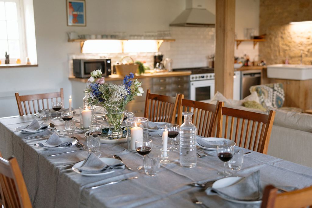 Château de Courtomer - The Farmhouse 11 - Gallery