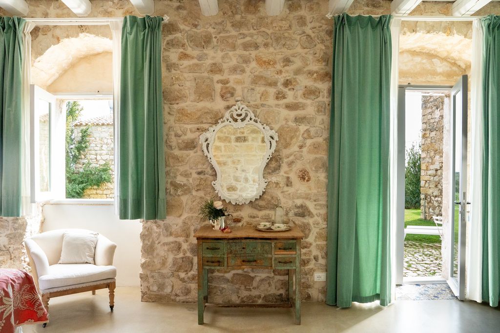 Baglio Occhipinti 6 - Gallery