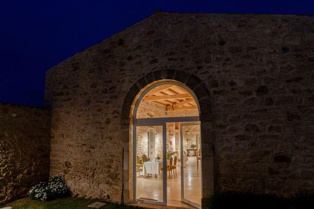 Baglio Occhipinti 20 - Gallery