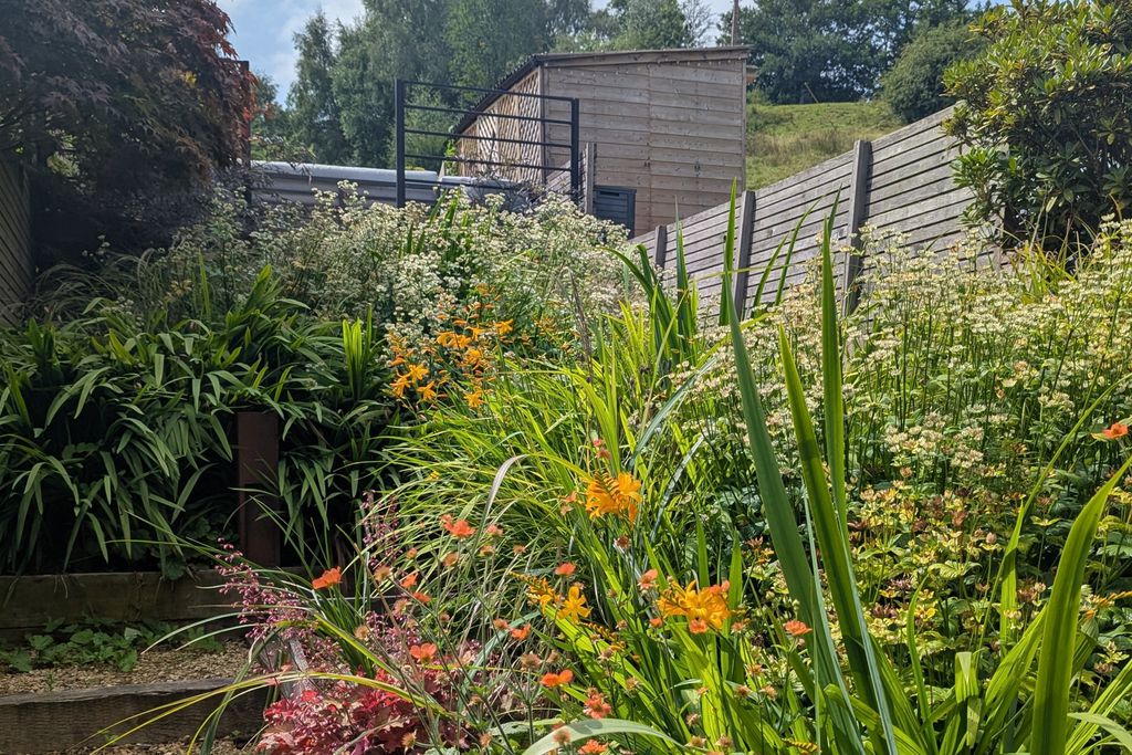 Margaret's Cottage gallery 18 - Gallery