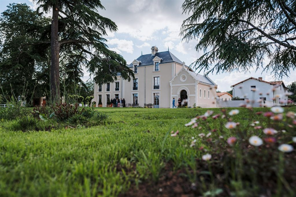 Domaine de l'Ecorcerie gallery 1 - Gallery