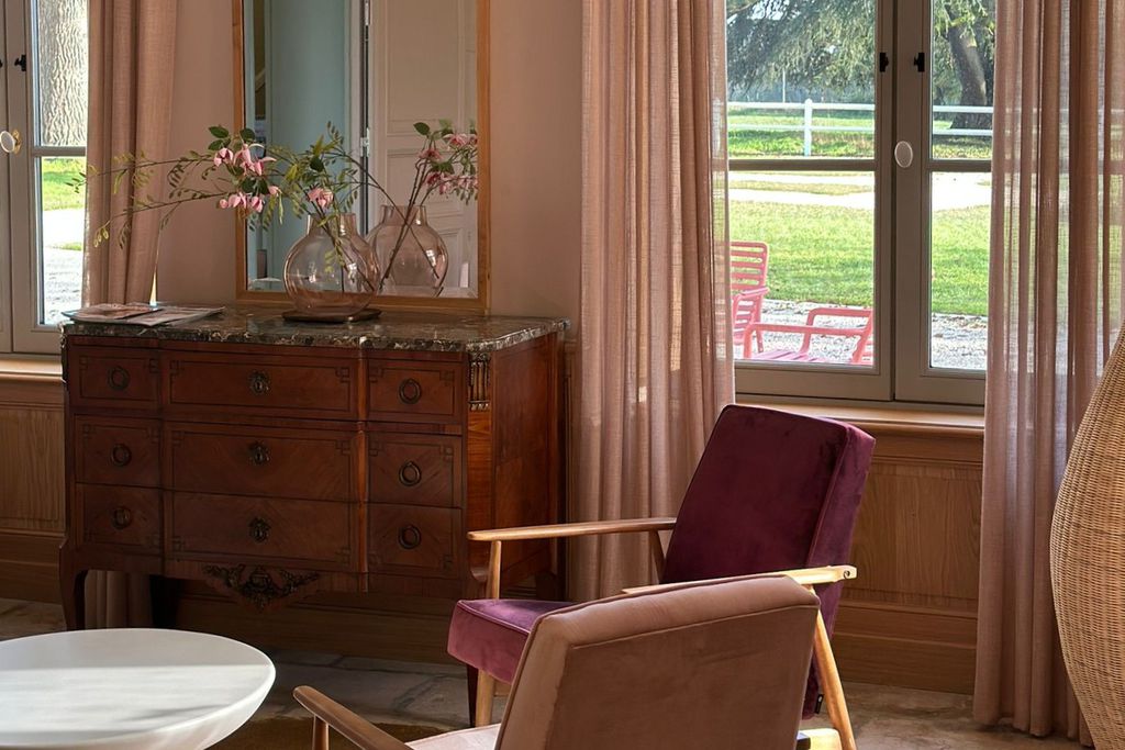 Domaine de l'Ecorcerie gallery 10 - Gallery