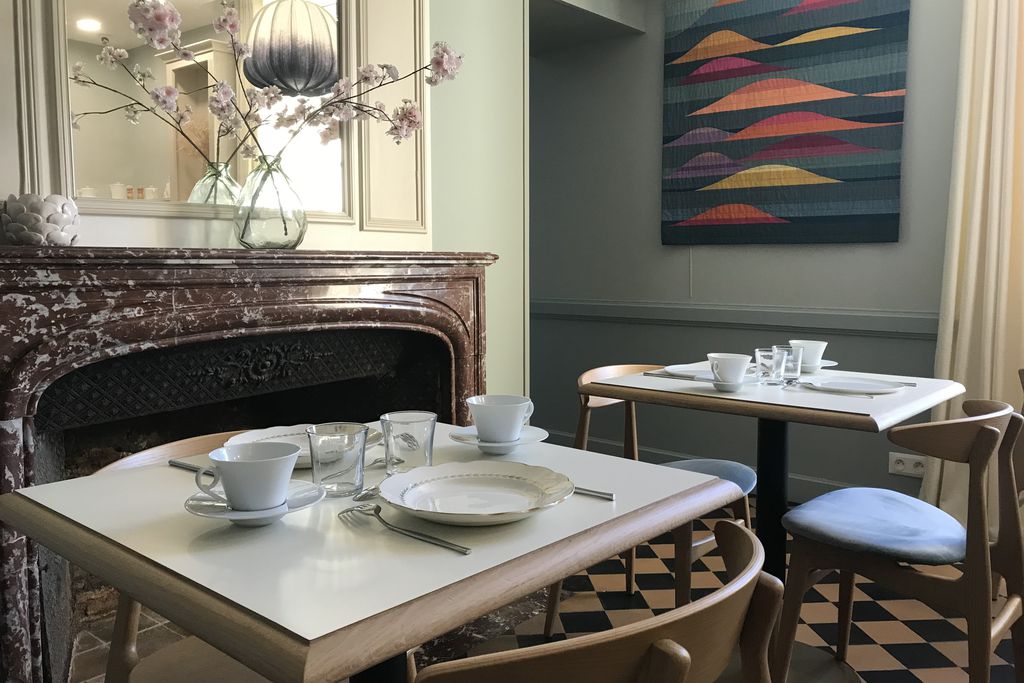 Domaine de l'Ecorcerie gallery 13 - Gallery