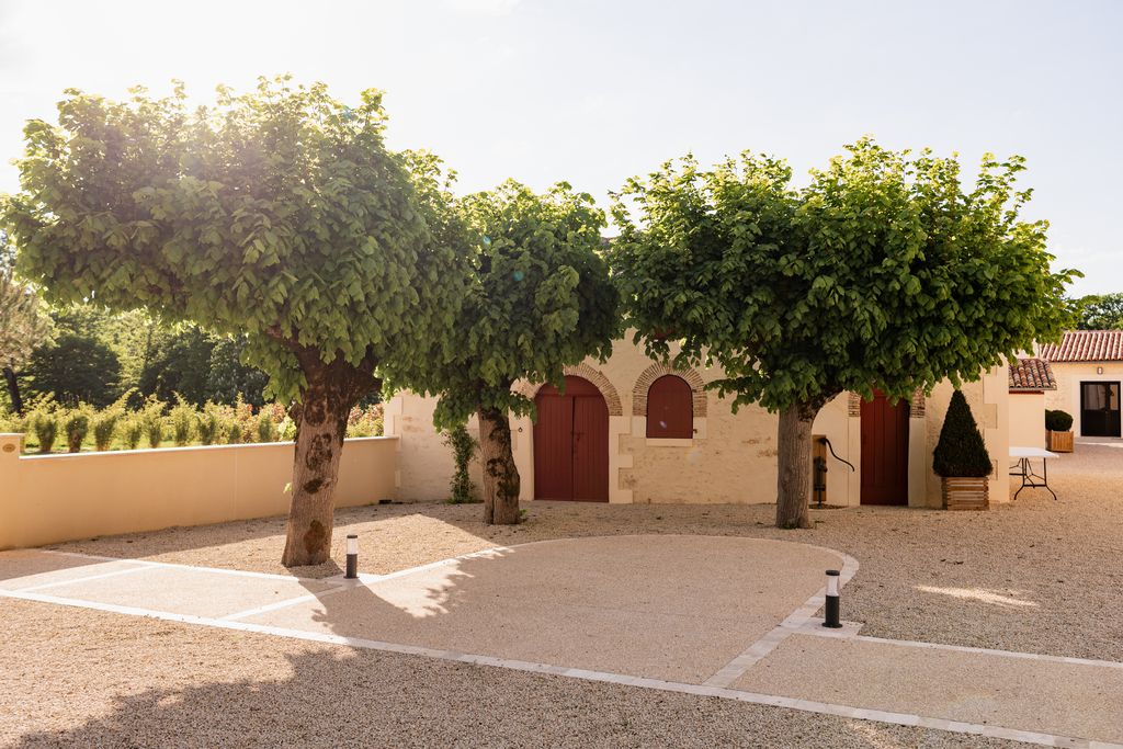 Domaine de l'Ecorcerie gallery 12 - Gallery