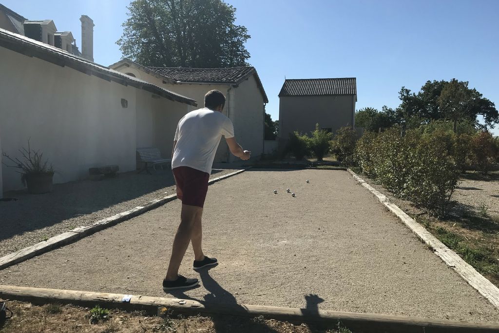 Domaine de l'Ecorcerie gallery 18 - Gallery