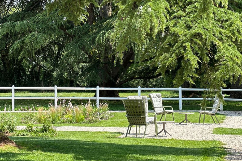 Domaine de l'Ecorcerie gallery 17 - Gallery