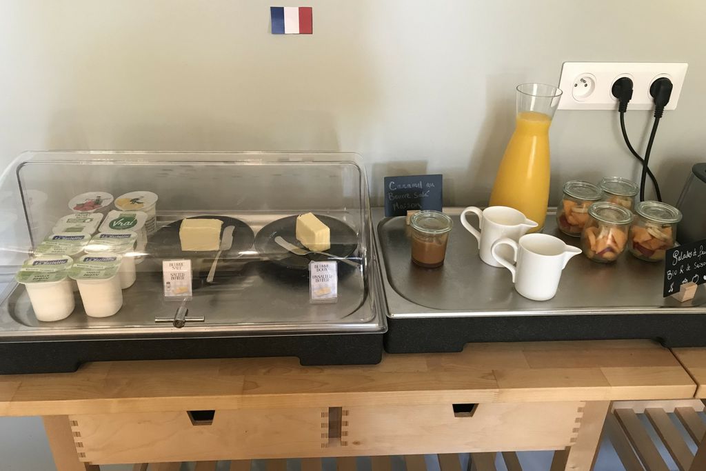 Domaine de l'Ecorcerie gallery 15 - Gallery