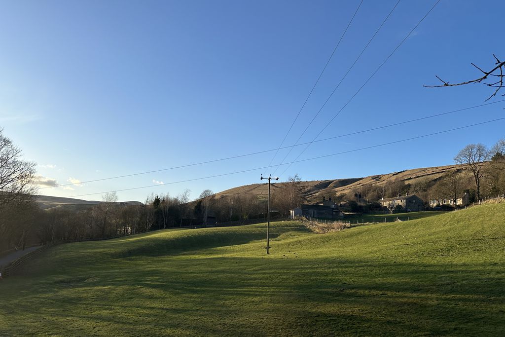 Hey Farm Barn 12 - Gallery