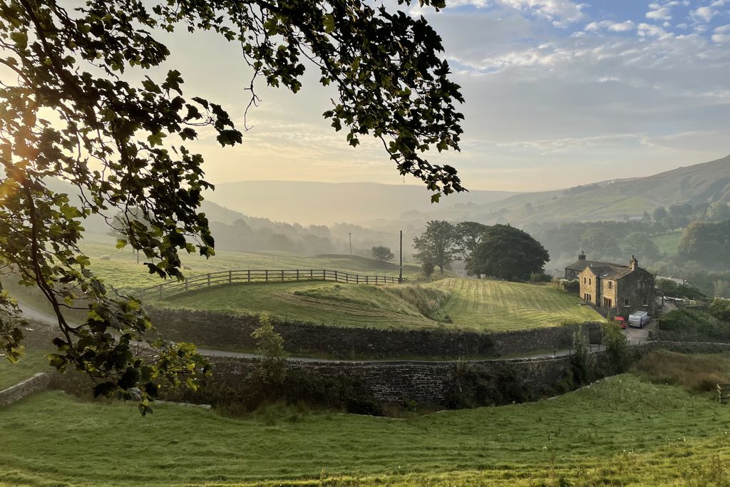 Hey Farm Barn 14 - Gallery