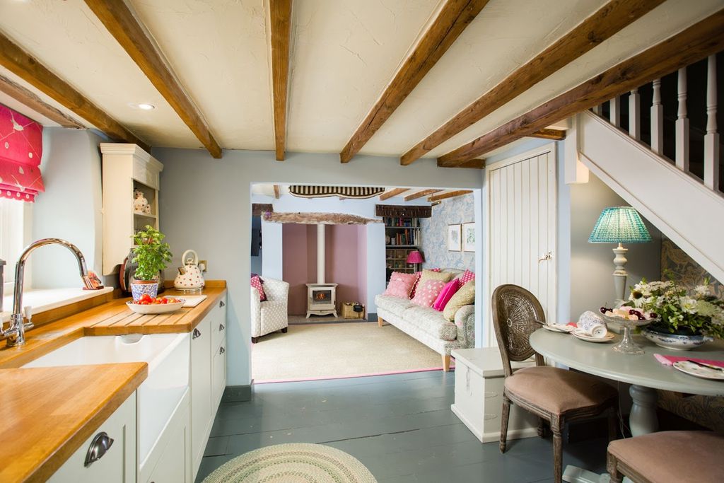 Lodge Cottages gallery 3 - Gallery