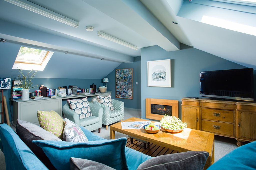 Lodge Cottages gallery 10 - Gallery