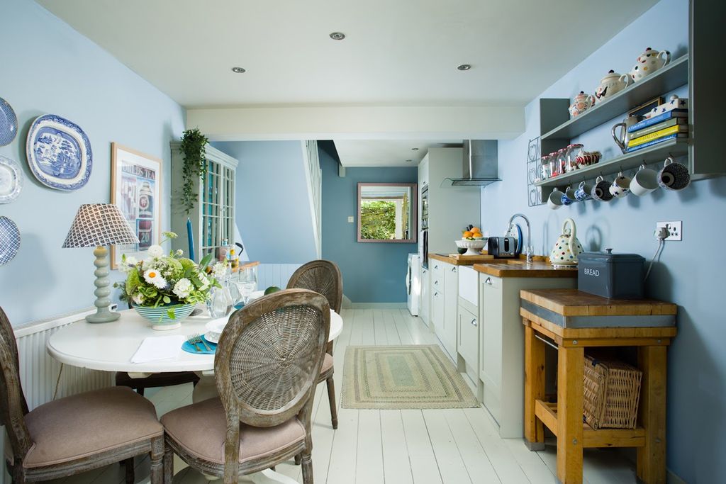 Lodge Cottages gallery 12 - Gallery