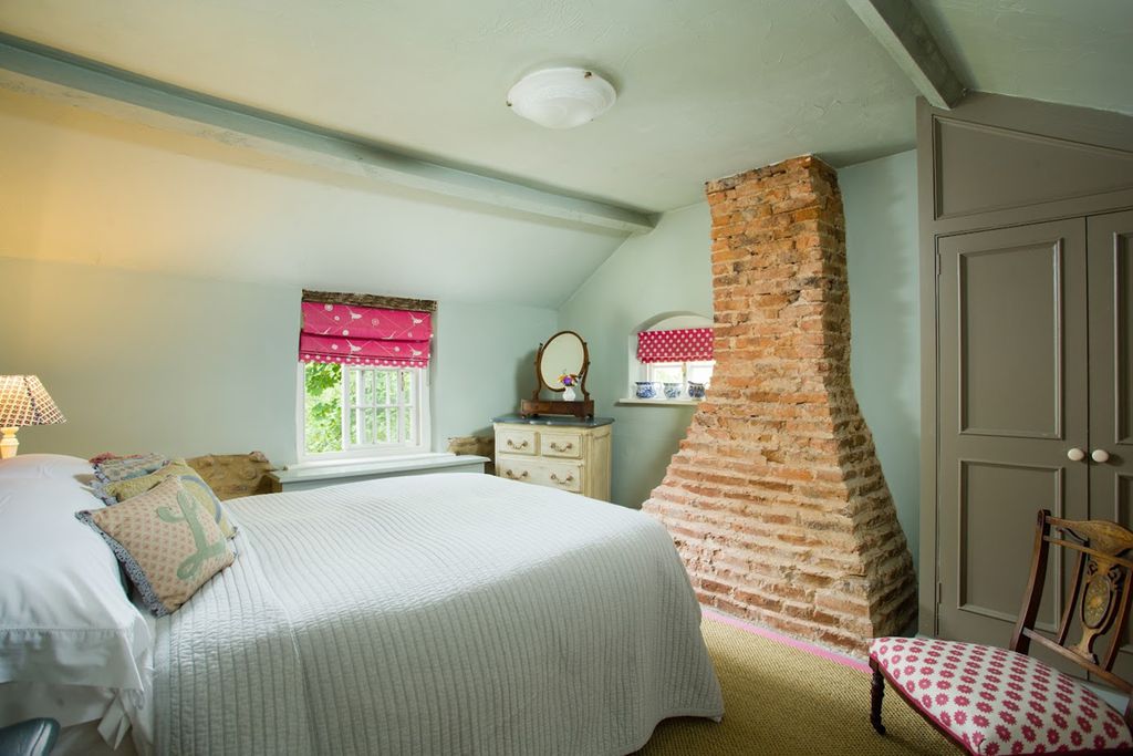 Lodge Cottages gallery 7 - Gallery