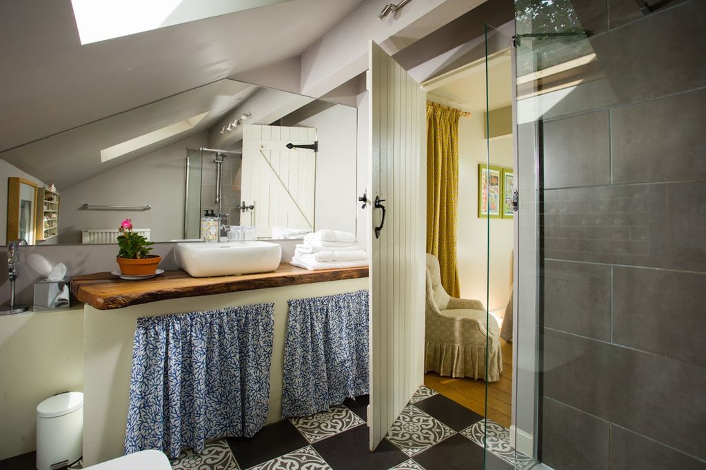 Lodge Cottages gallery 15 - Gallery