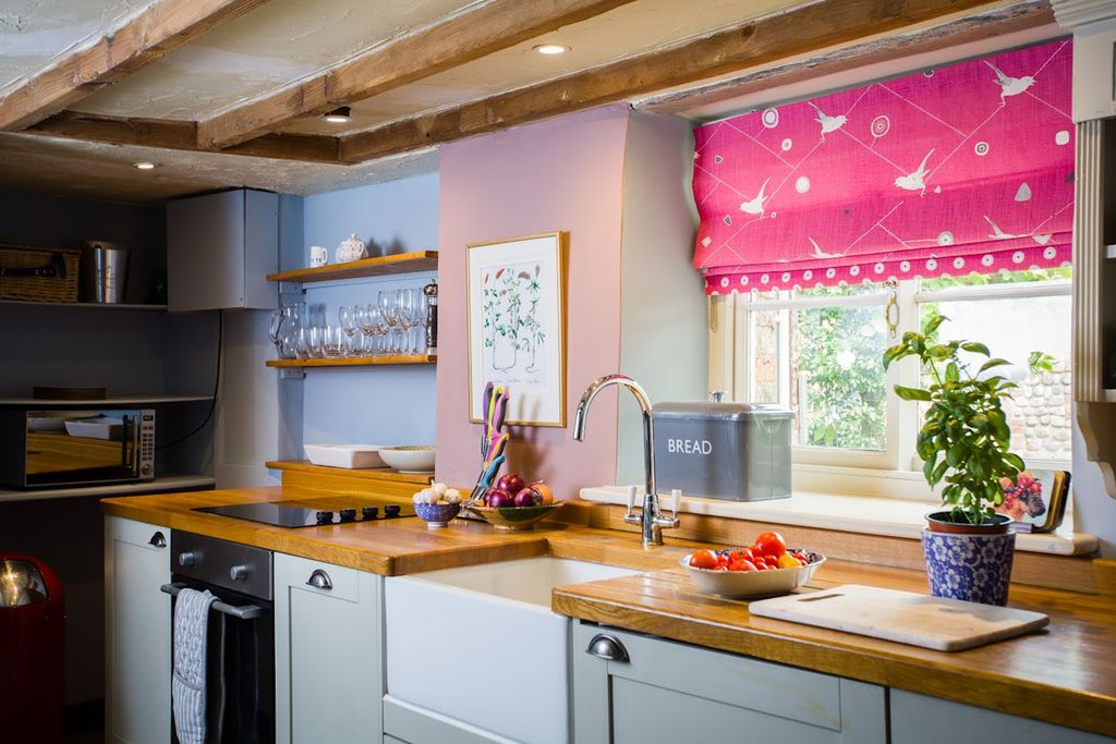 Lodge Cottages gallery 5 - Gallery