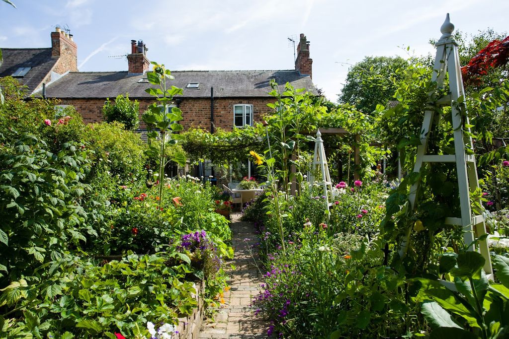 Lodge Cottages gallery 18 - Gallery