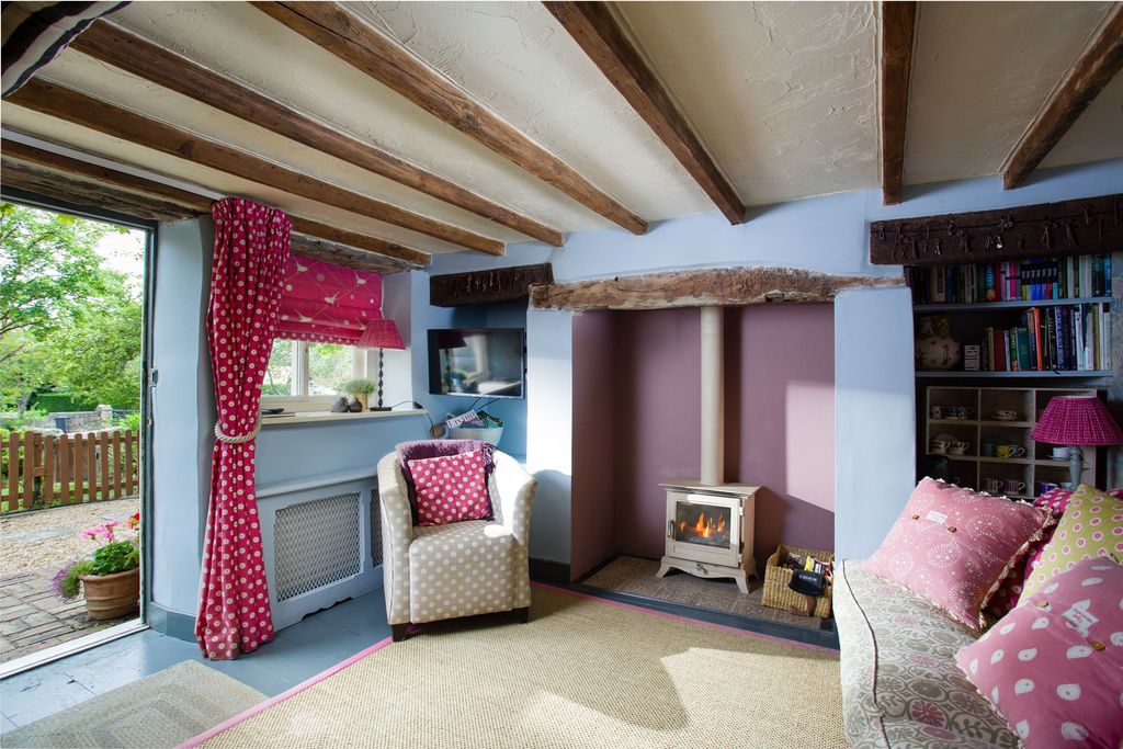 Lodge Cottages gallery 4 - Gallery