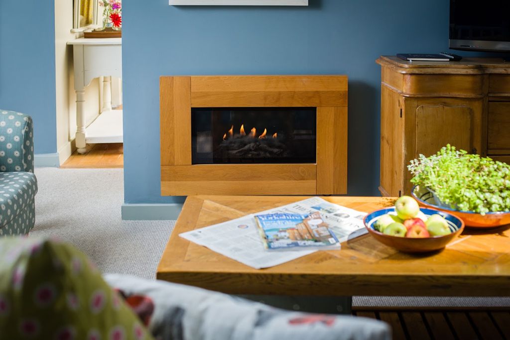 Lodge Cottages gallery 11 - Gallery