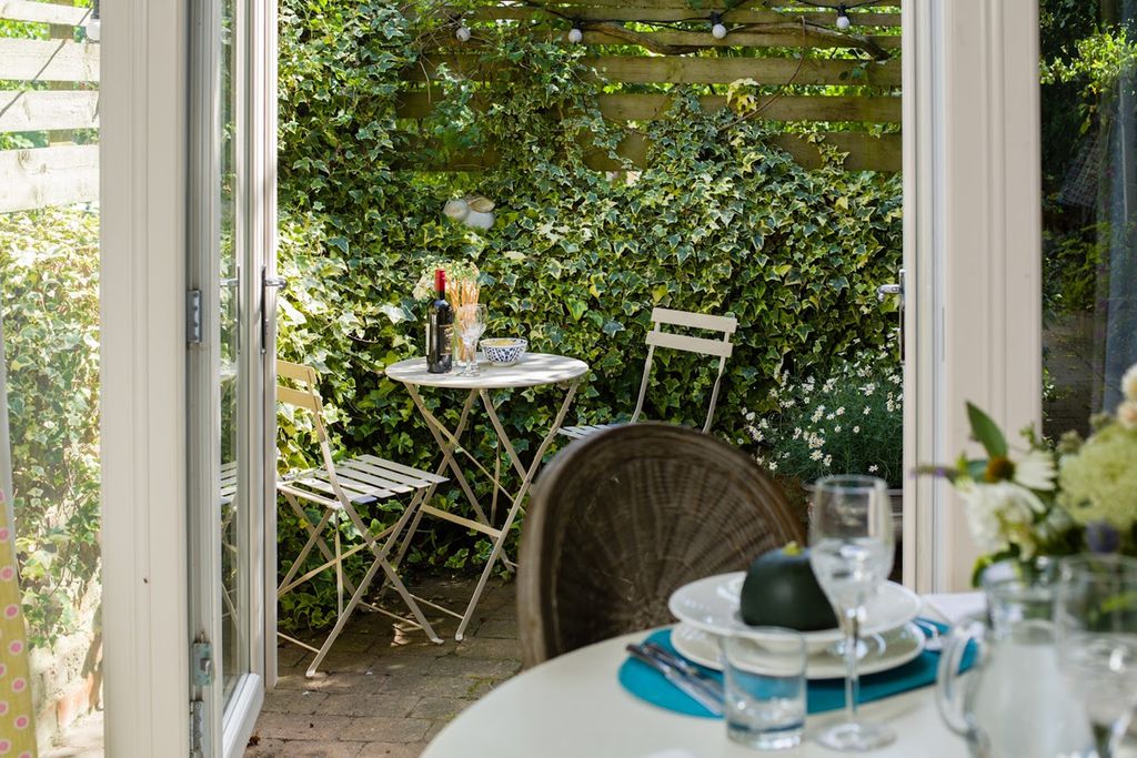 Lodge Cottages gallery 17 - Gallery