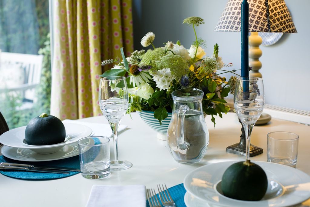 Lodge Cottages gallery 13 - Gallery