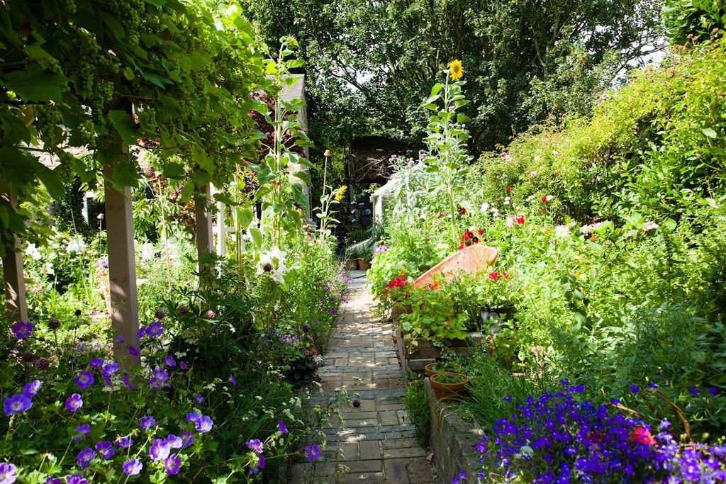 Lodge Cottages gallery 6 - Gallery