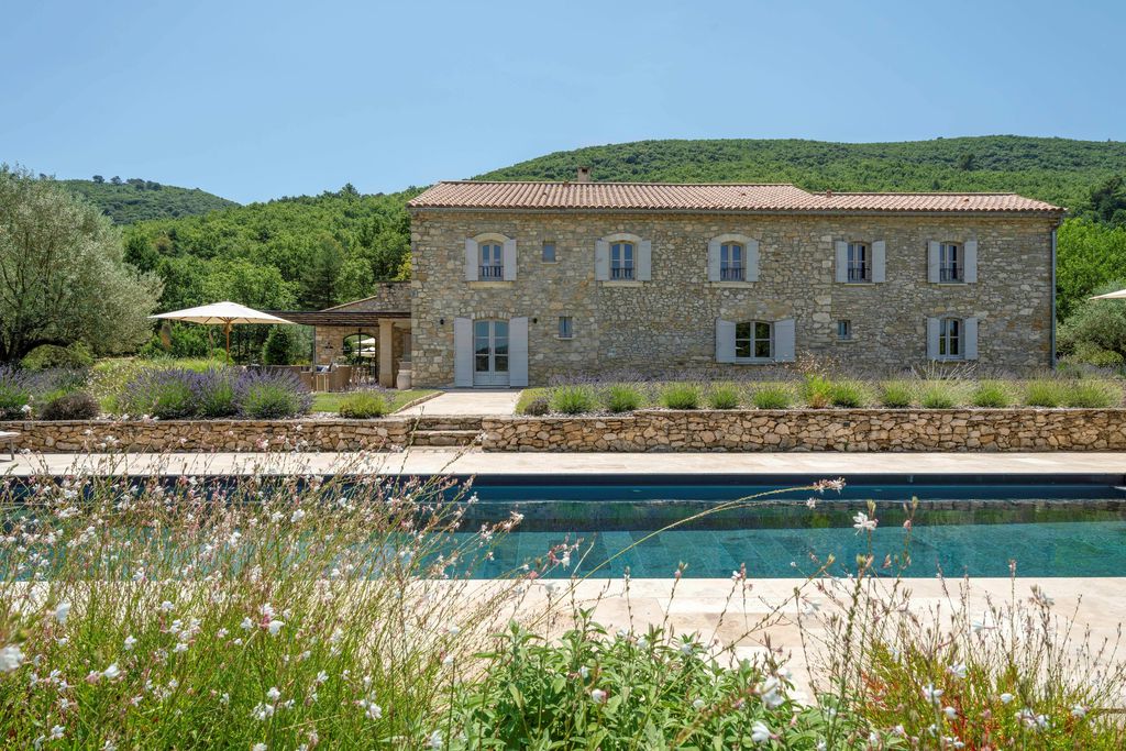 Mas de Grivet 1 - Gallery