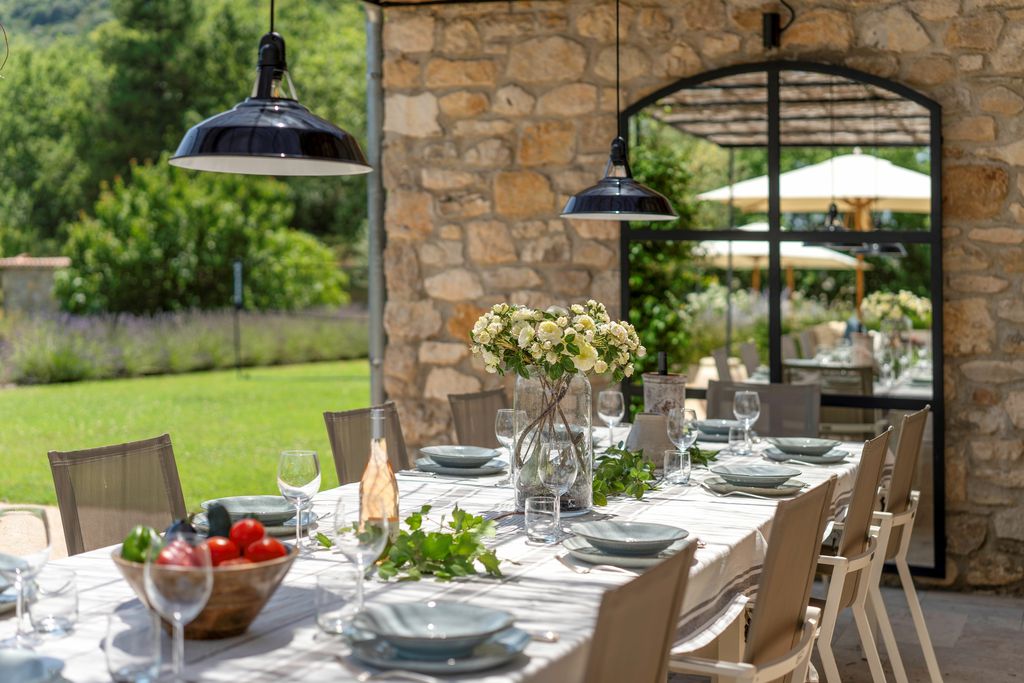 Mas de Grivet 3 - Gallery