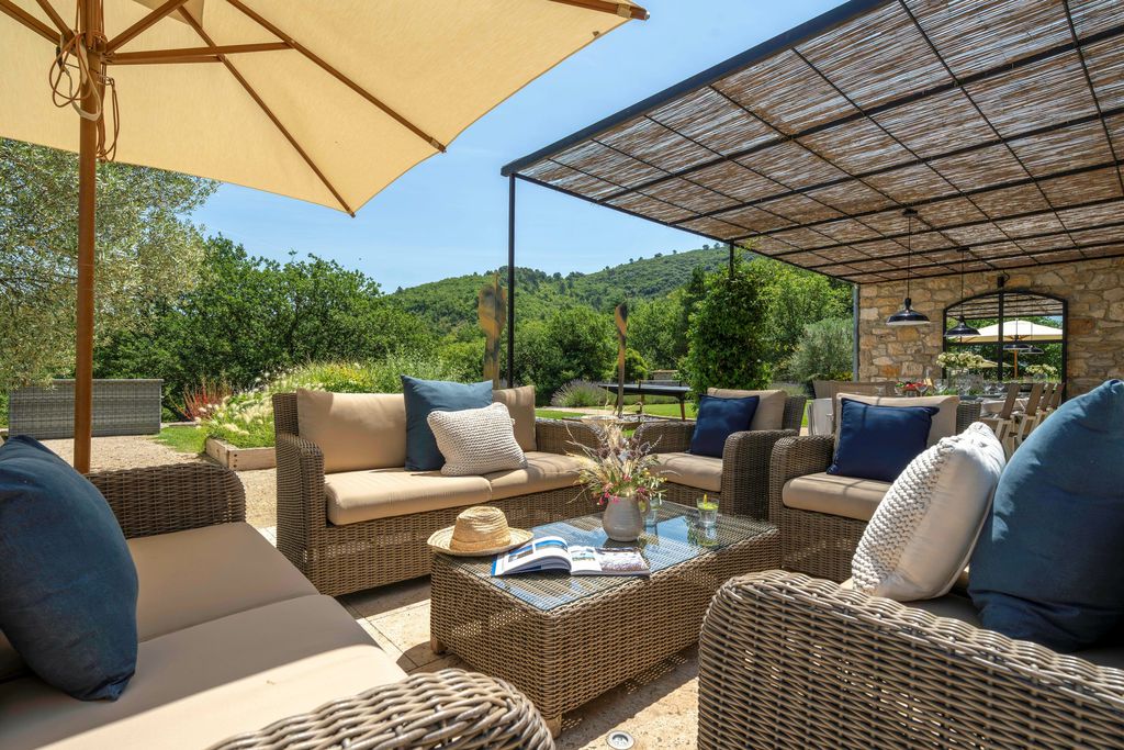 Mas de Grivet 4 - Gallery