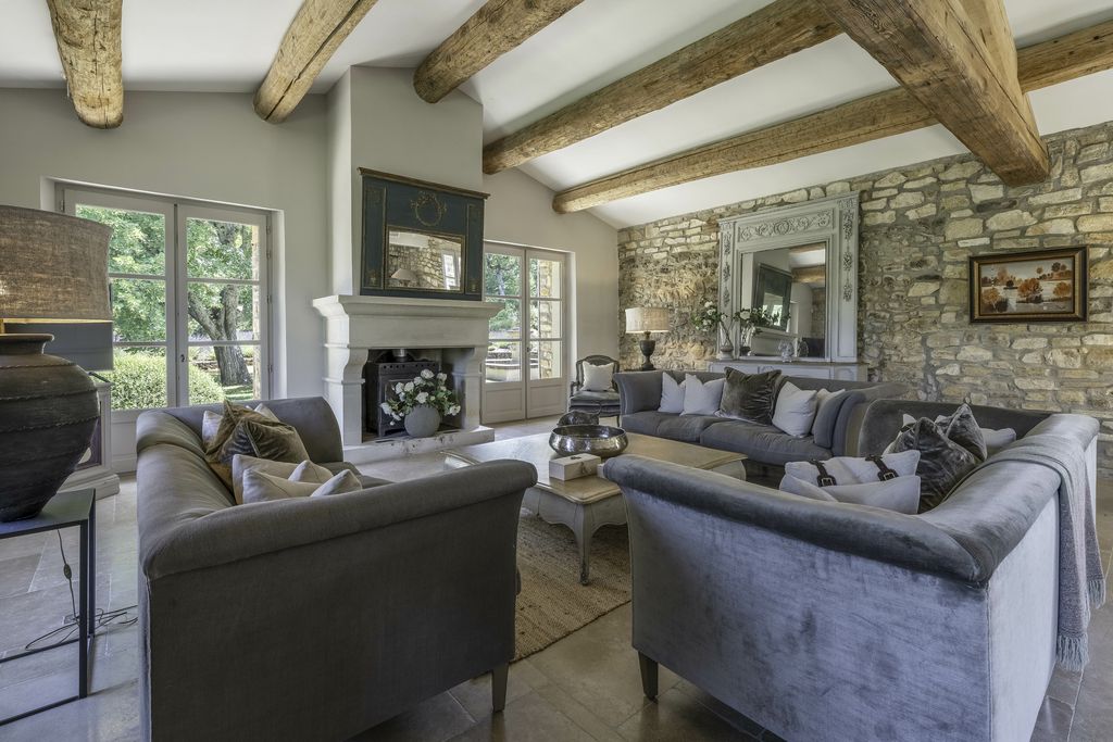 Mas de Grivet 6 - Gallery