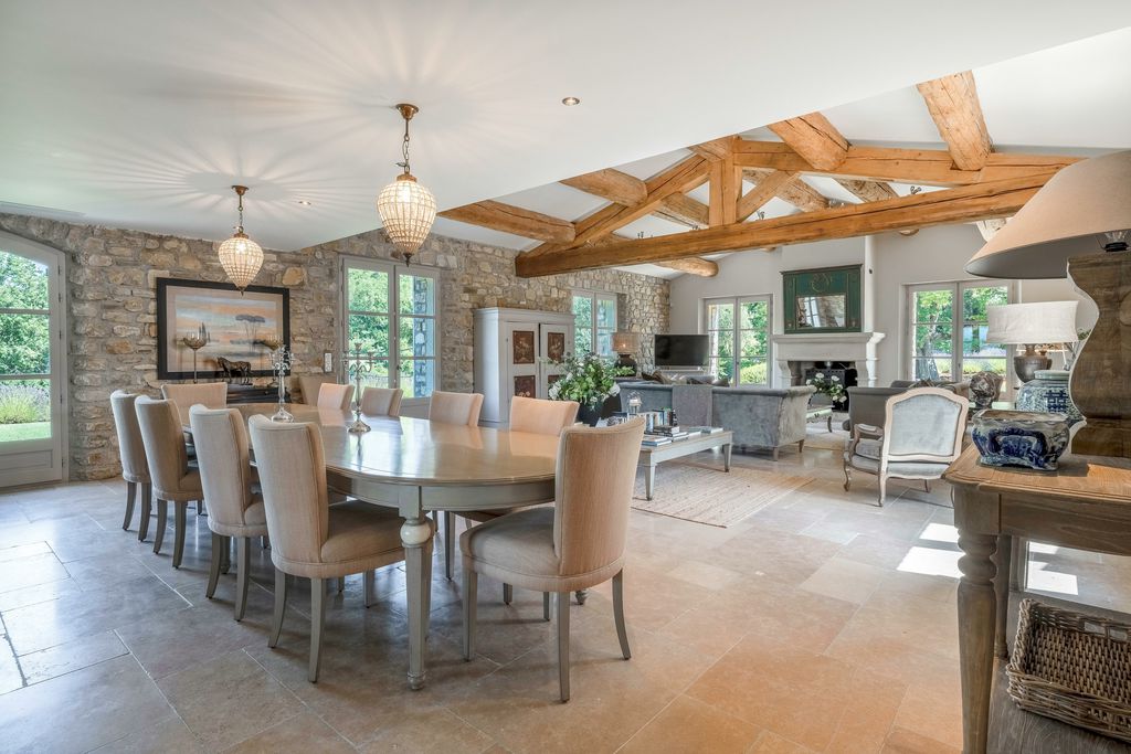 Mas de Grivet 7 - Gallery