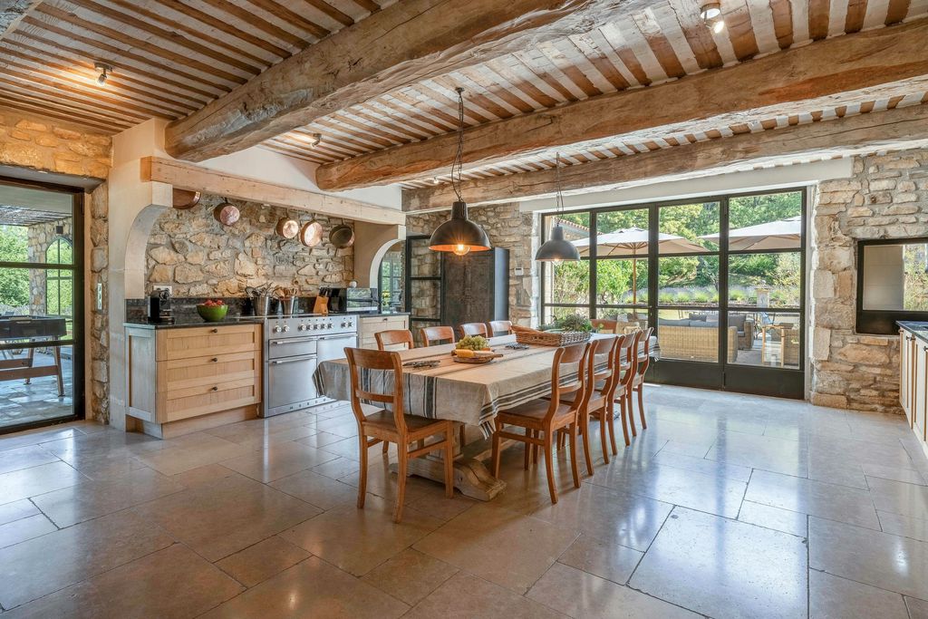 Mas de Grivet 8 - Gallery