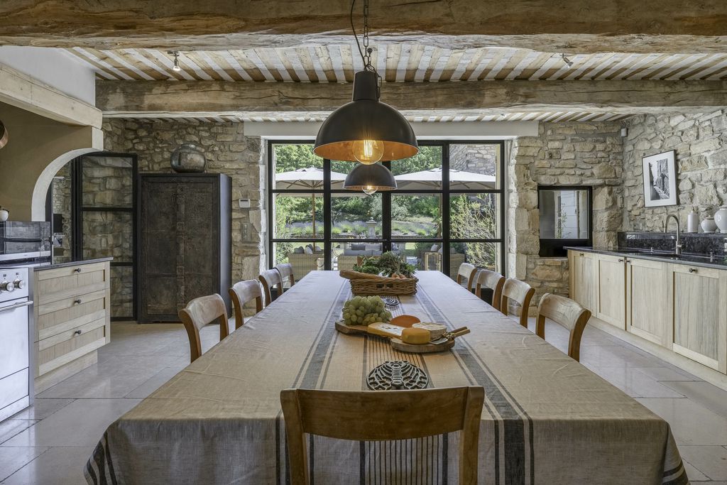 Mas de Grivet 9 - Gallery