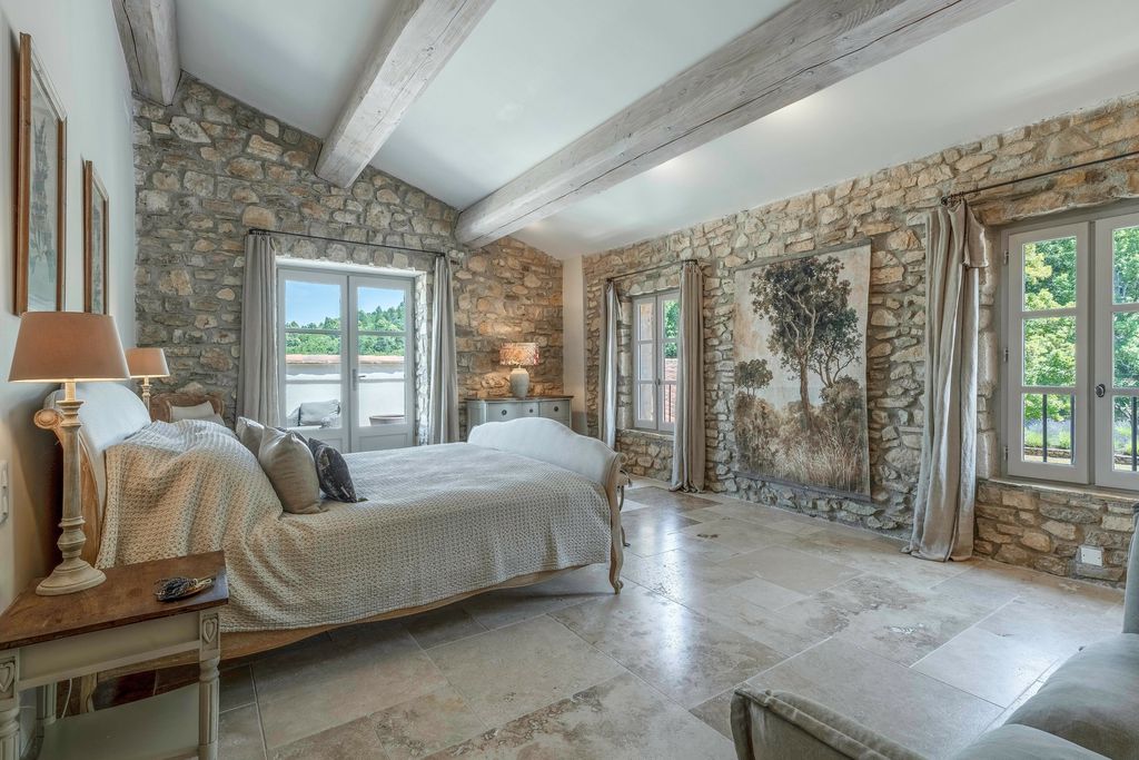 Mas de Grivet 10 - Gallery