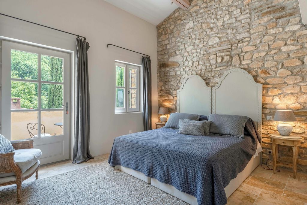 Mas de Grivet 11 - Gallery