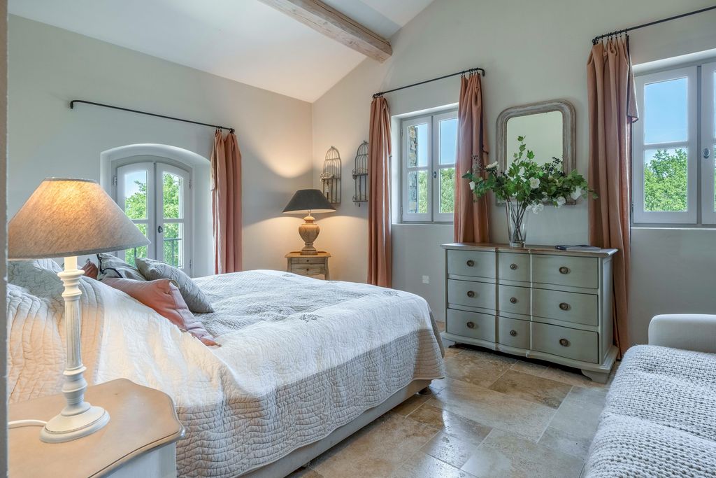 Mas de Grivet 13 - Gallery