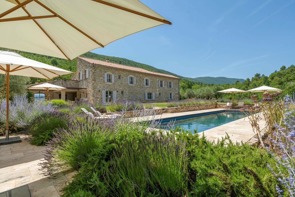 Mas de Grivet 19 - Gallery