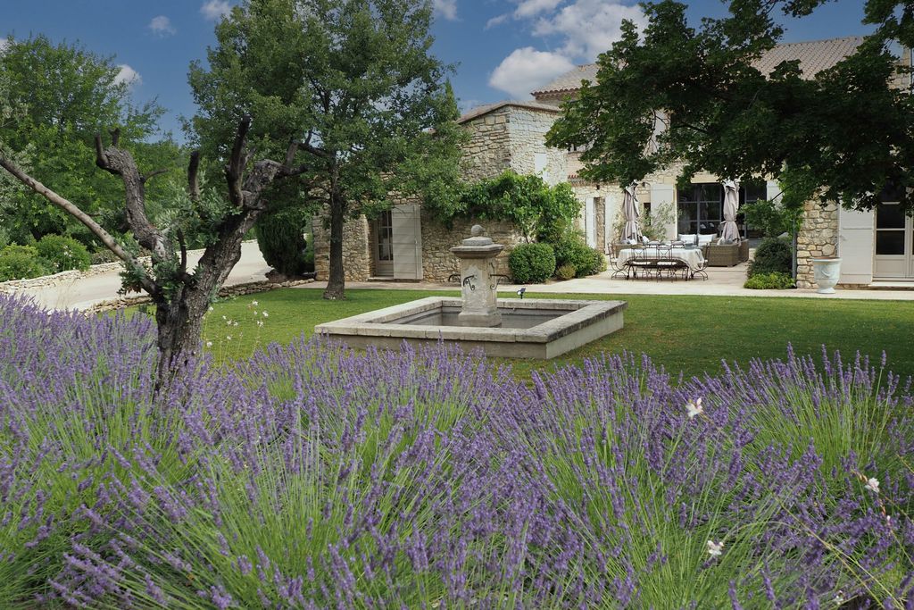 Mas de Grivet 20 - Gallery