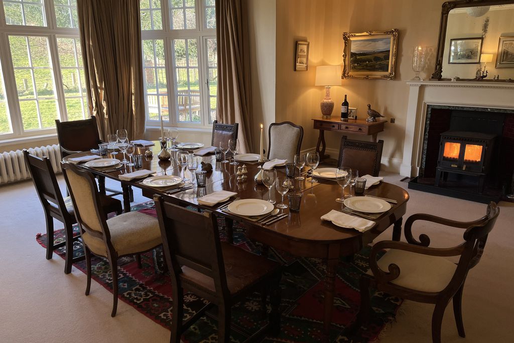 Yearle House 10 - Gallery