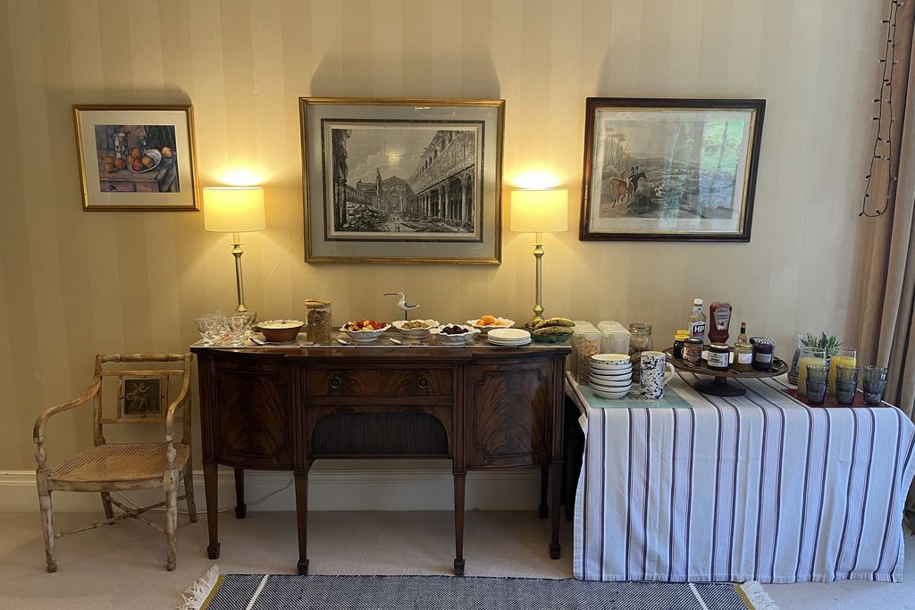 Yearle House 11 - Gallery