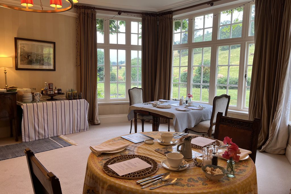 Yearle House 13 - Gallery