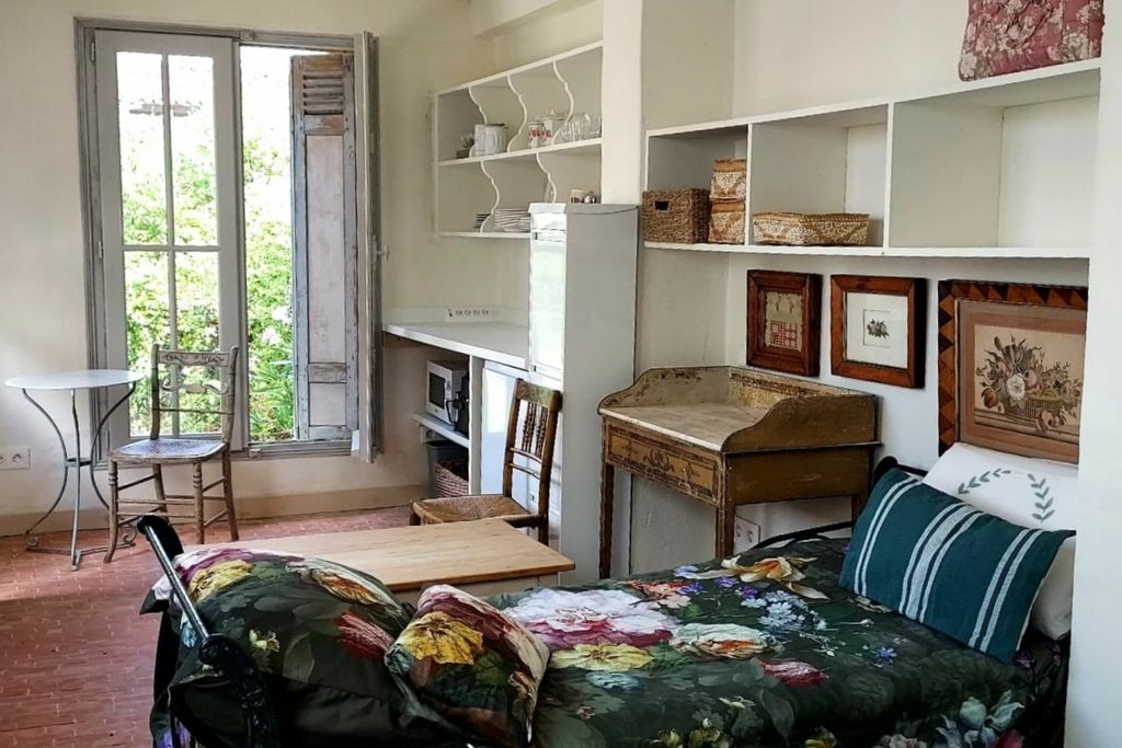 Medoc Tiny House 5 - Gallery