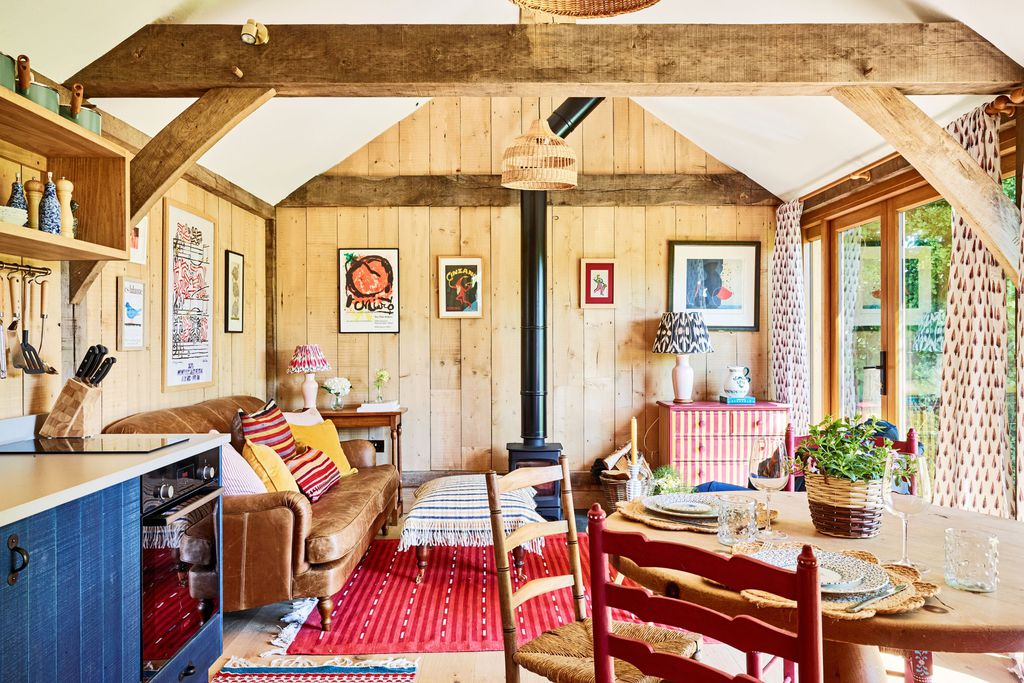 The Lambing Shed 1 - Gallery