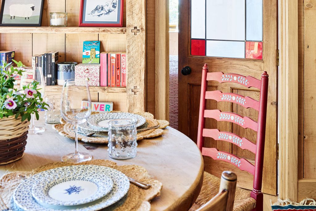 The Lambing Shed 6 - Gallery