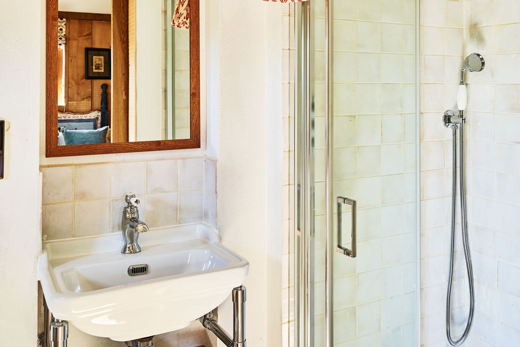 The Lambing Shed 8 - Gallery