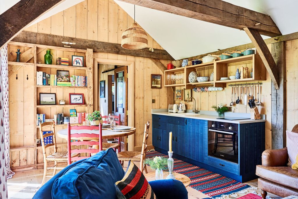 The Lambing Shed 9 - Gallery